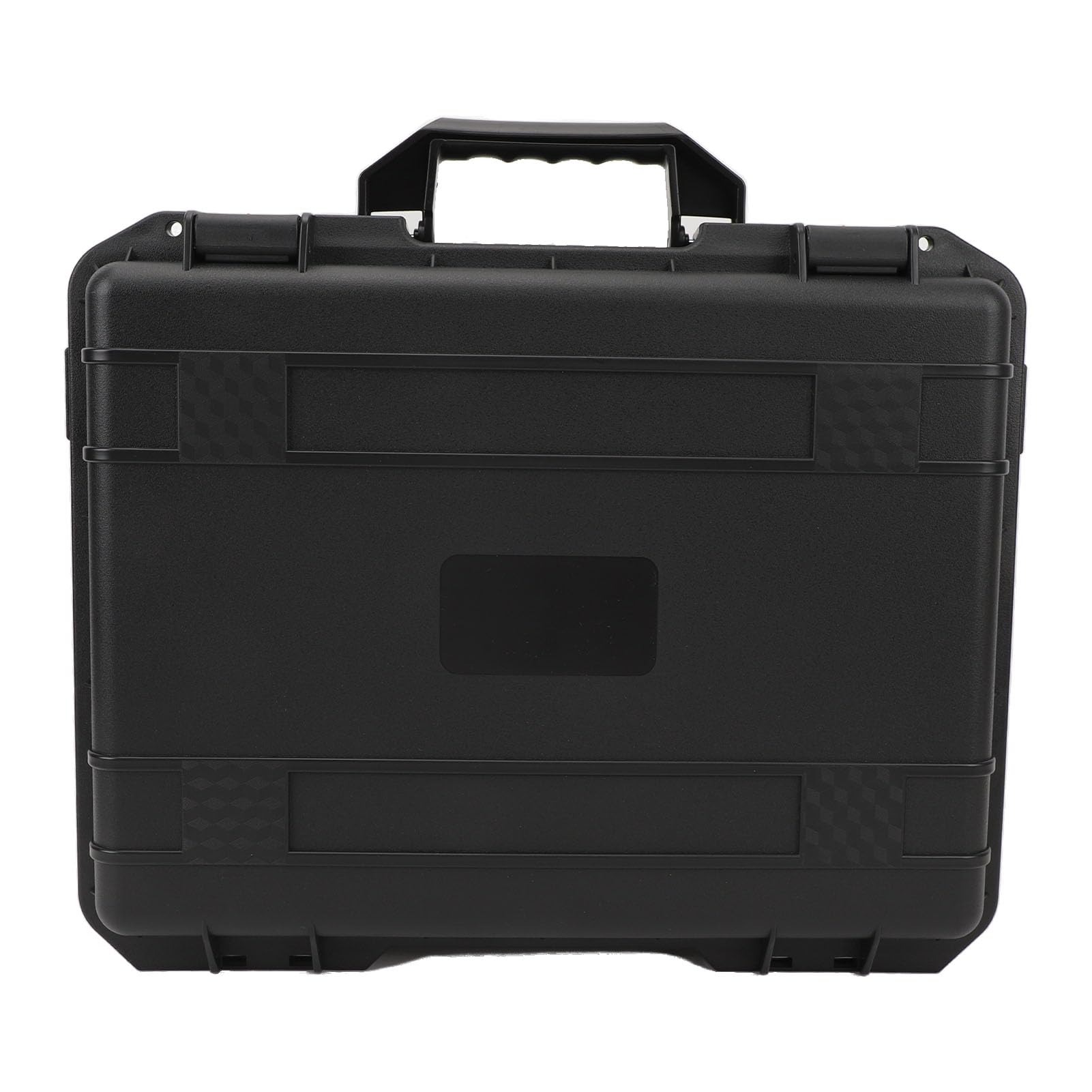 Custodia Rigida per Avata 2 Drone Custodia Protettiva Impermeabile Antiurto per Viaggi 40x32,5x12,5 Cm