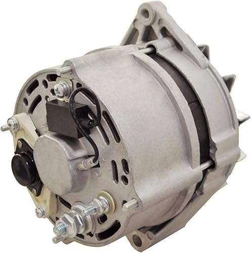 Miniatura 2 de OEG parte el nuevo alternador compatible con Caterpillar y Daewoo Lift Trucks W/Perkins Diesel 0120488205 0120488285 0120488293 0120489387