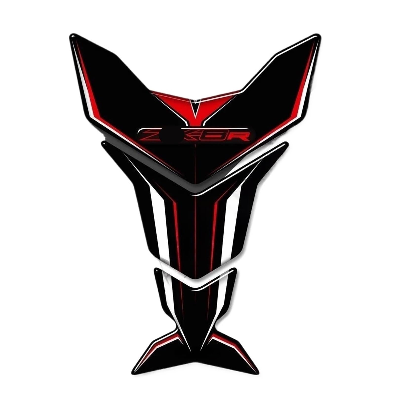 Doyubvcw Color I Motorcycle Sticker For Ni&Nja Zx-6R Zx6r Zx 6R