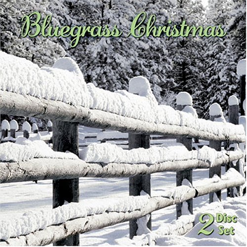 Bluegrass Christmas
