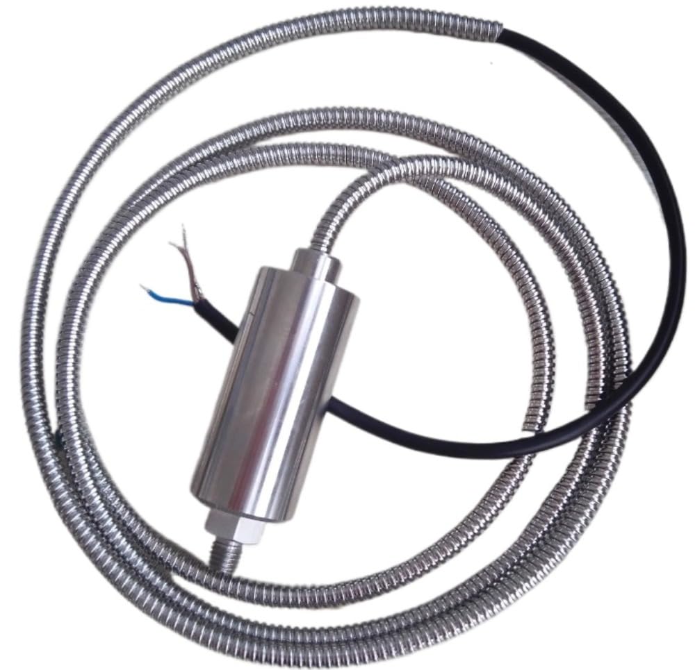 CZ891 YSD-5 Explosion-Proof Integrated Vibration Transmitter, Vibration Sensor, Transmitter