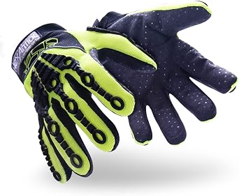HexArmor Unisex Adult 4026