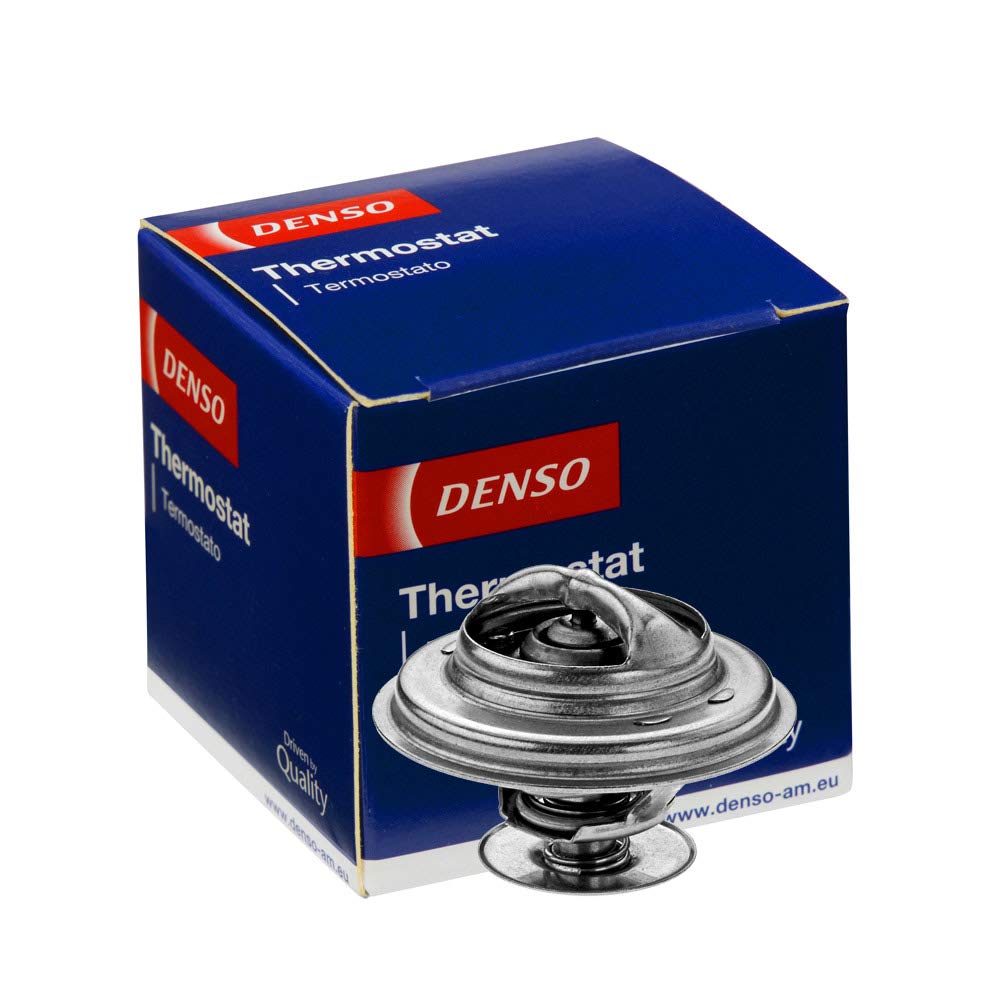 Denso Dtm82304 Coolant Thermostat