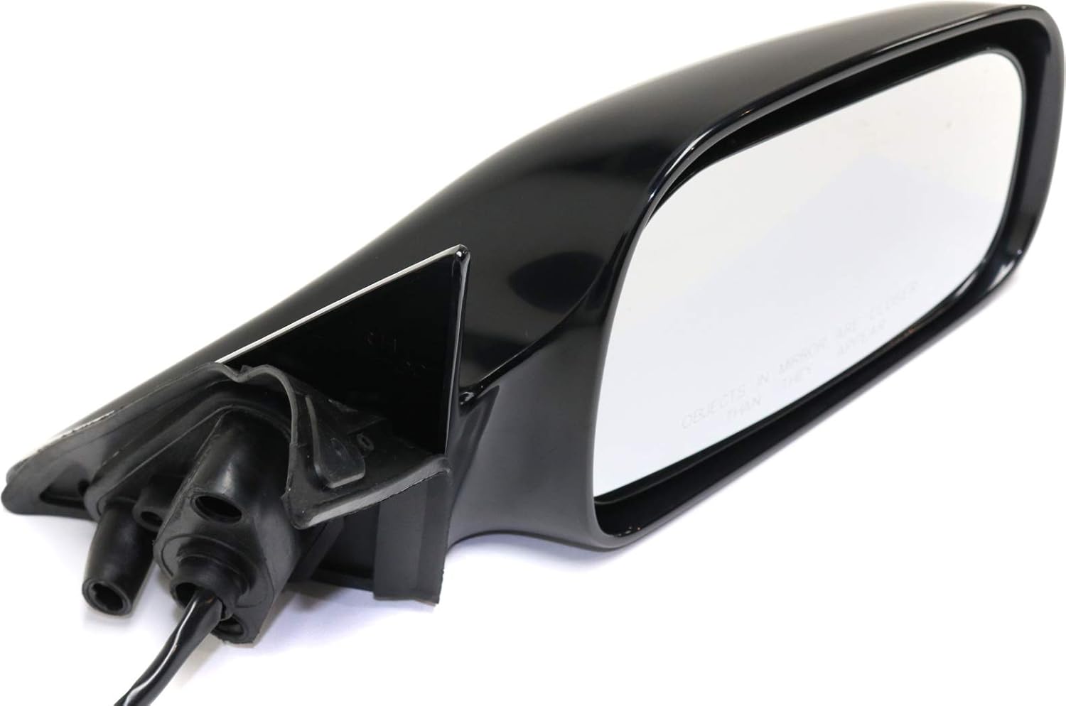 Kool Vue Driver & Passenger Side Power Mirrors for Toyota Camry 1992-1996 Paintable Sedan, Japan or USA Built Vehicle
