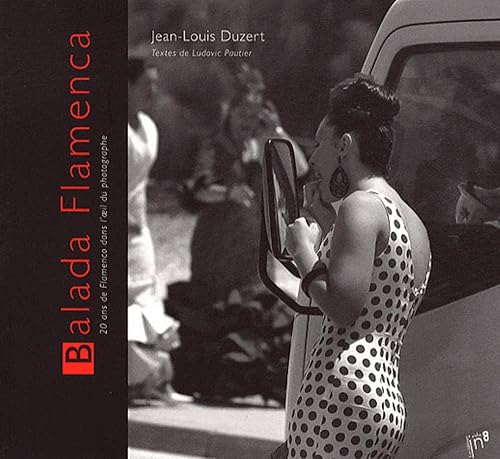 Balada Flamenca
