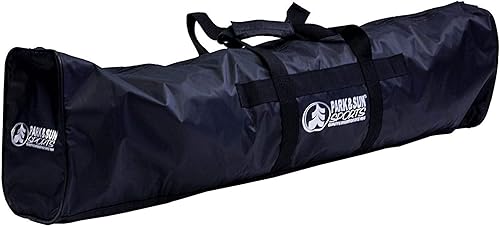 Miniatura 3 de Park & Sun Sports Park & Sun - Red de bádminton portátil para interiores y exteriores