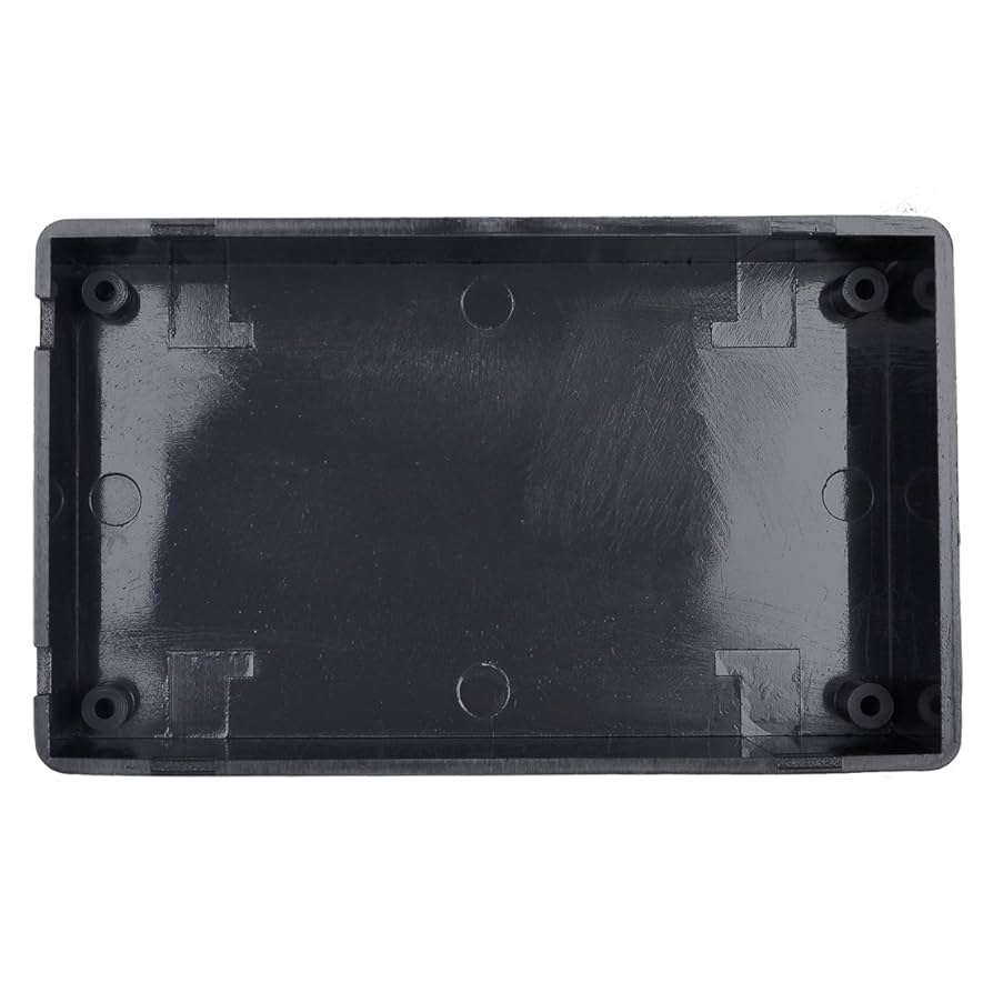 ハッピー　5BOX Pinfox 5 pack Electronic Prototype ABS Plastic Junction