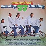  James Last - Non Stop Dancing \'77 - AMIGA - 8 55 601