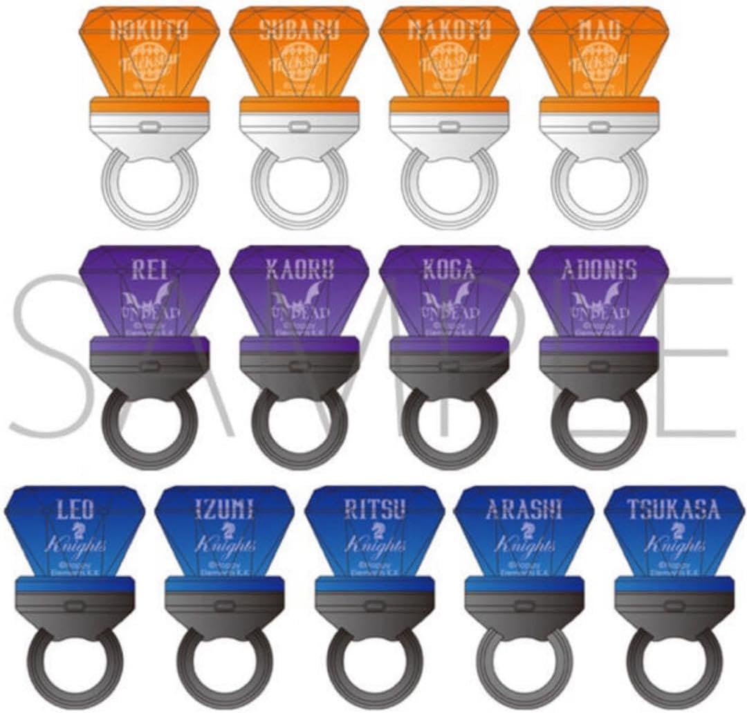 あんさんぶるスターズ あんスタ 朔間零 リングライト リンライ