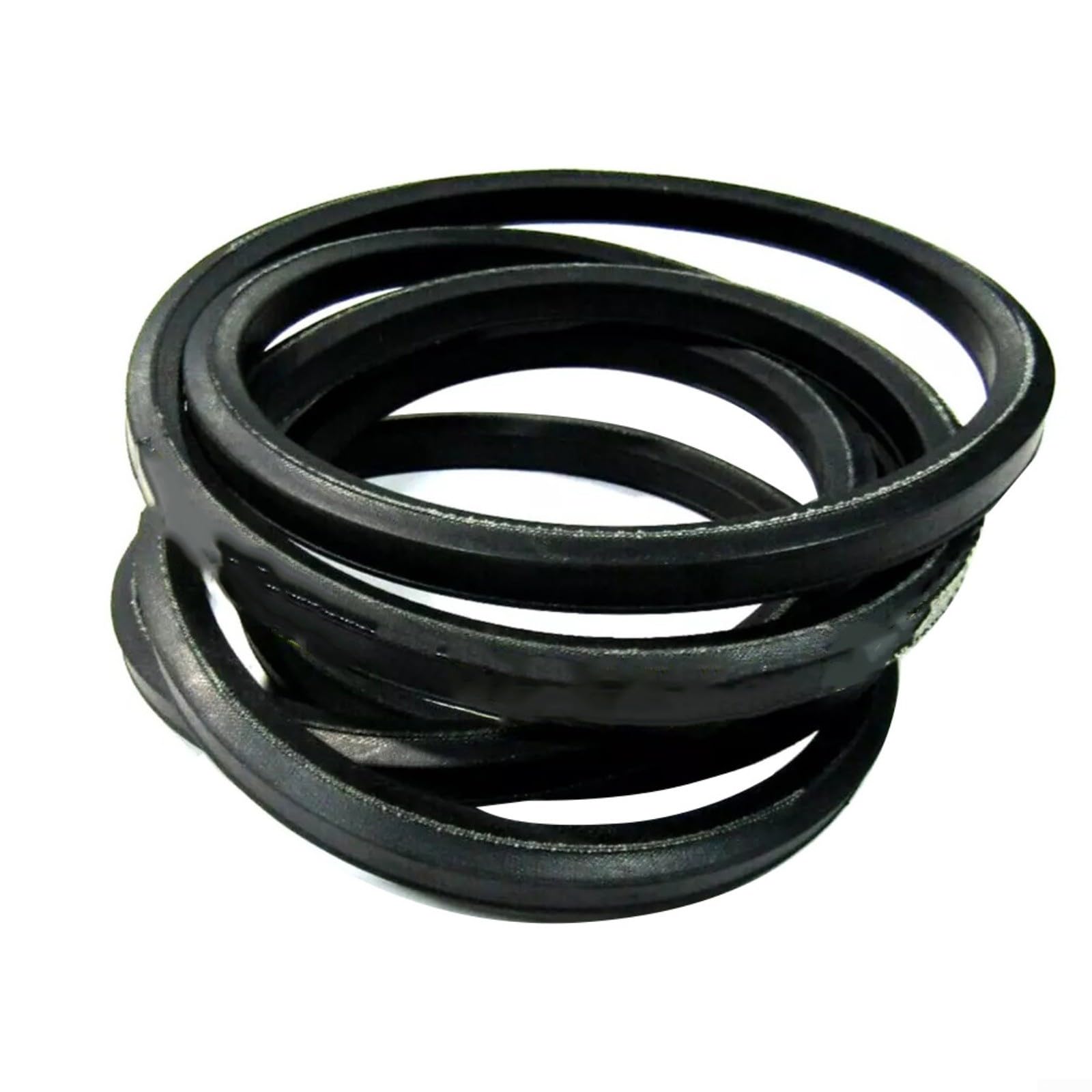 Courroie de rechange pour tondeuse facile à installer sur coupe 137,2 cm