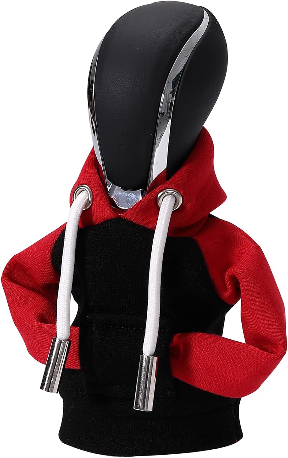 Gear Shift Hoodie, Funny Gear Shift Knob, Universal Car Shift Knob Hoodie, Mini