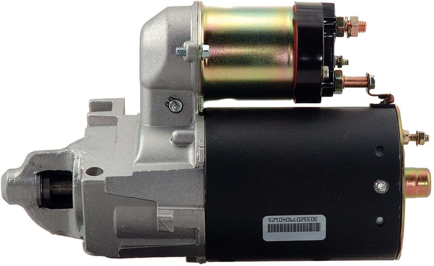 ACDelco Gold 337-1005 (88877104) Starter