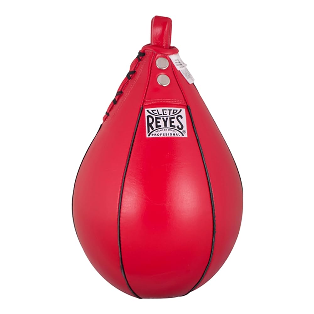 Amazon.co.jp: CLETO REYES プラットフォームスピードバッグ (S