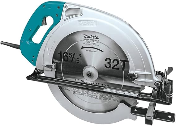 Makita 5402NA 16-5/16-inch Circular Saw