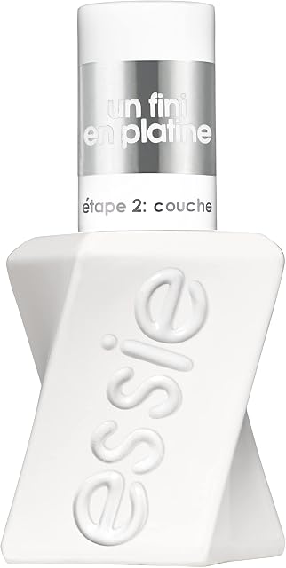 Essie - Top Coat Gel Couture - 13,5 ml