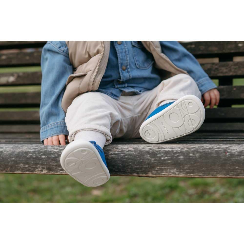 Be Lenka Canvi Preschool Barefoot Trainers EU 24