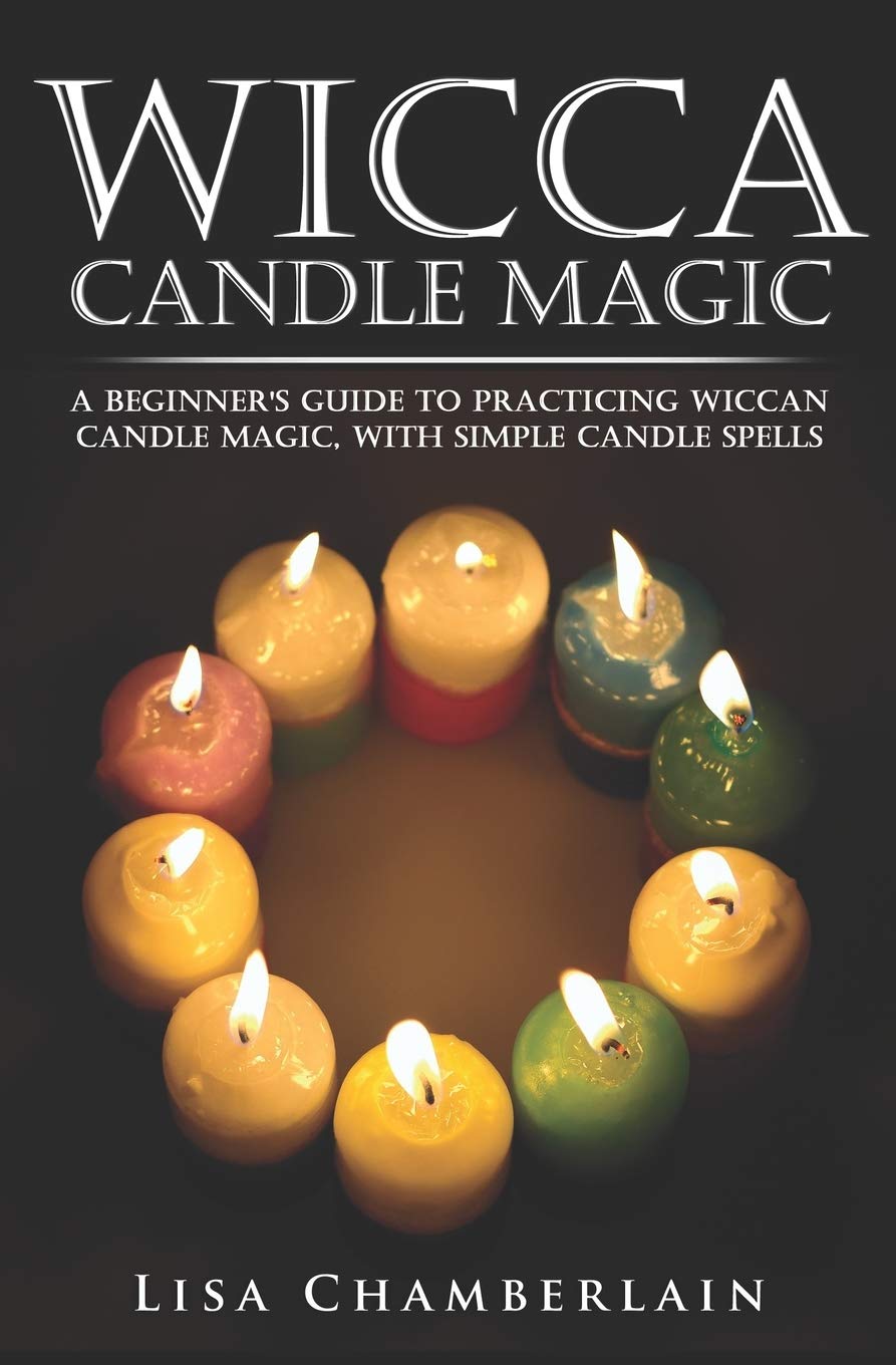 Illuminating Our Path: Exploring Wiccan Candle Magic Together