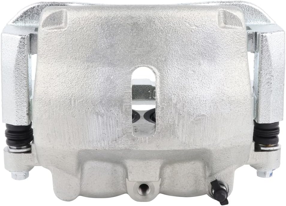 AUTOMUTO Front Left 18-B4975 Disc Brake Caliper With Bracket For Ford For F-150 2005-2008 For Lincoln Mark LT 2006-2008