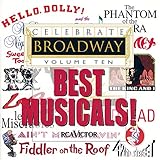 Masterworks Broadway