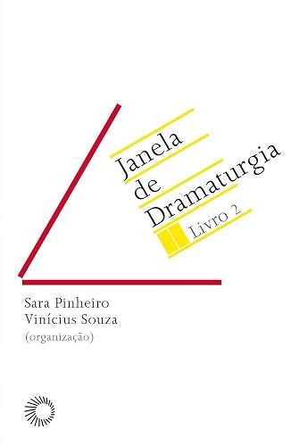Janela de dramaturgia - livro 2
