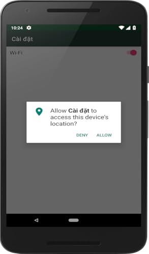 Wi-Fi Manager
