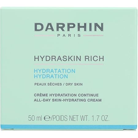 darphin hydraskin rich cream