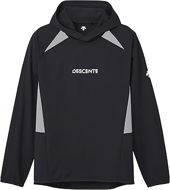 デサント　Move Sport ウォームアップウェア バレーボール Amazon | [デサント] 石川祐希選手着用 ウォームアップ