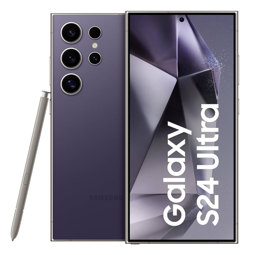 Galaxy S24 Ultra 512GB ブラック SIMフリー Galaxy S24 Ultra｜価格比較・SIMフリー・最新情報 - 価格.com