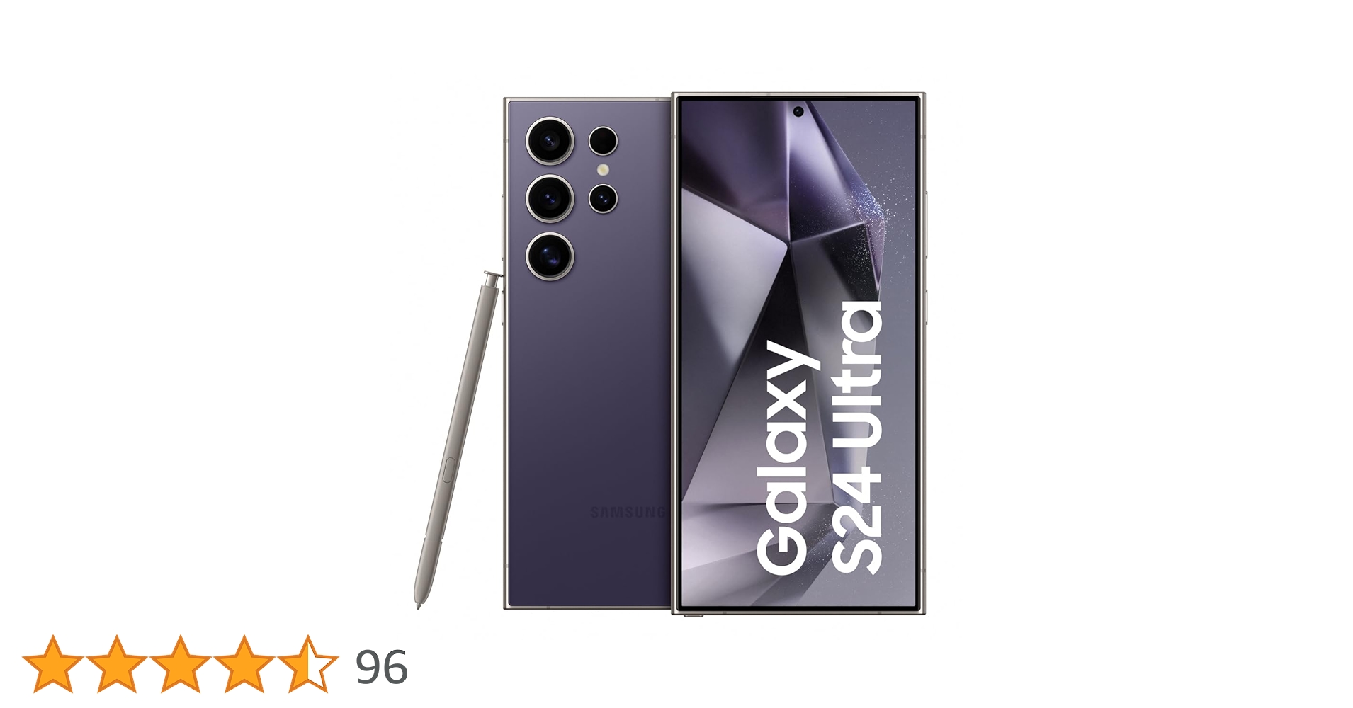Galaxy S24 ultra チタニウムバイオレット 512GB f60 Galaxy S24 Ultra | Galaxy AI | Samsung Suisse
