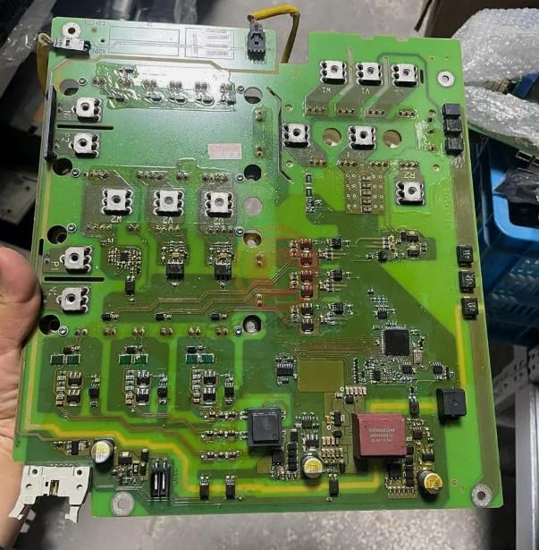 Image of Suitable for A5E01162145 Driver Board Tested