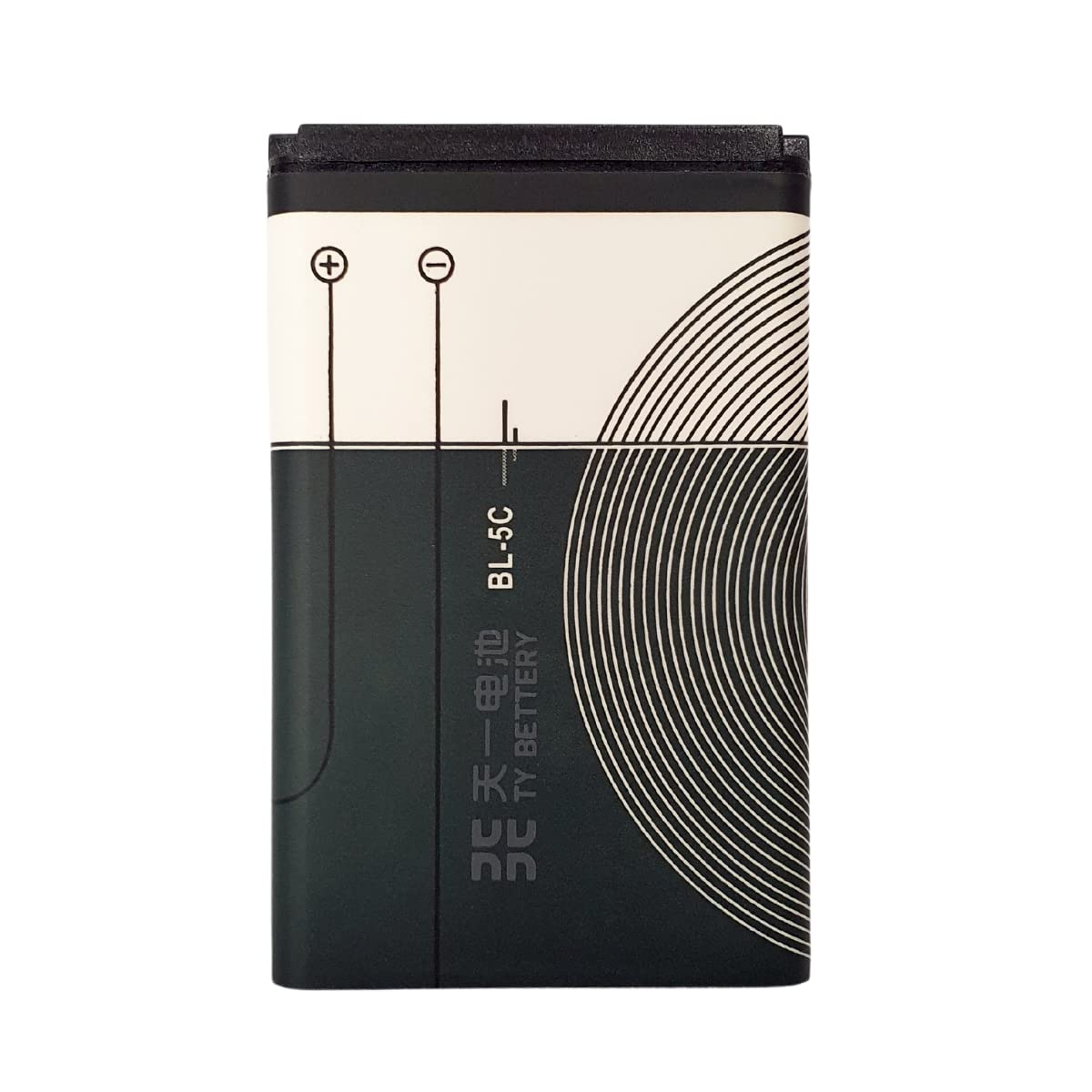 Aousavo Amico Supervoice Batteria Di Ricambio Compatibile Con - Foto 6