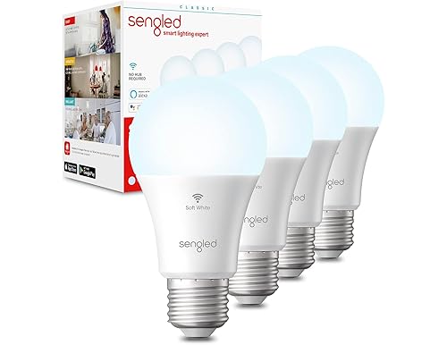 Luces Inteligentes para el Hogar: Alexa Te Abre el Mundo