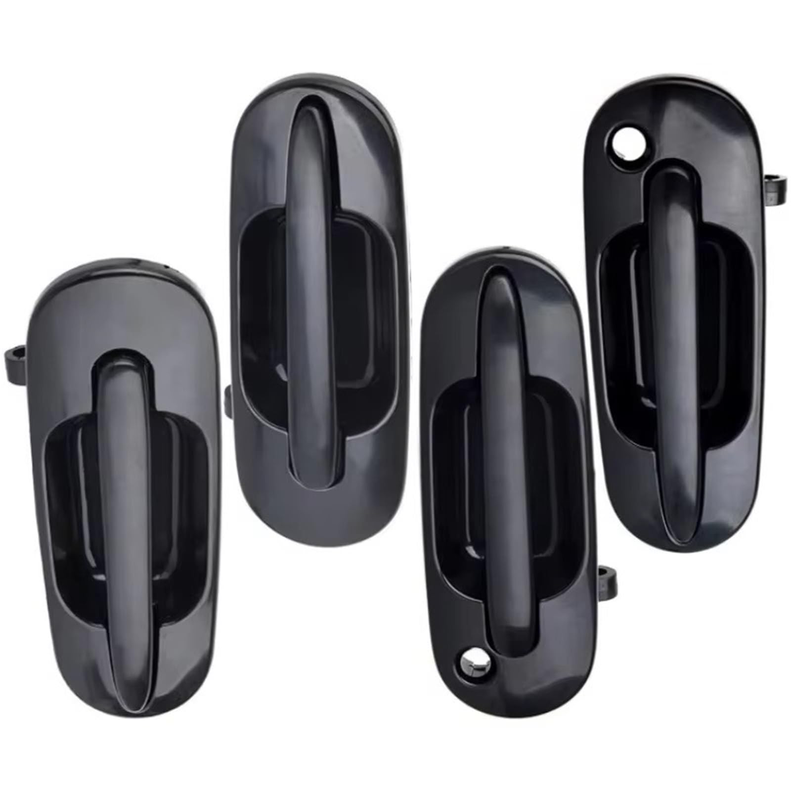 MNBYHUD Outside for CR-V EX LX SE 2.0L 1997-2001