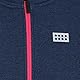 LEGO LWSINCLAIR 710 - Sweatjacke mit Teddyfleece - Futter