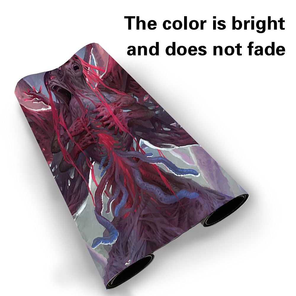 Amazon.com: LIUYANZE Board Game MTG Playmat Games Size 60X35 cm