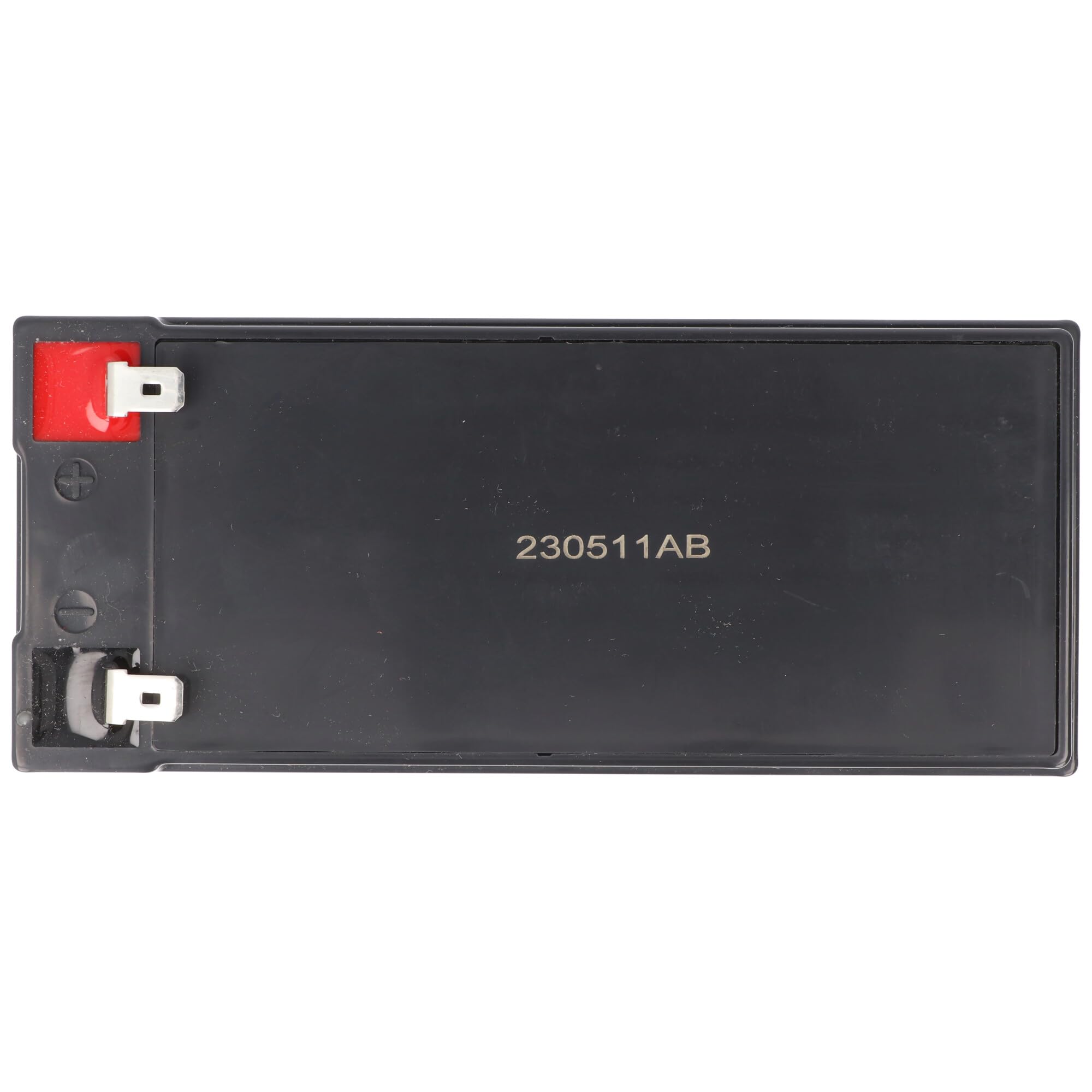 MP1236H Multipower Batterie au plomb 12 V 9000 mAh