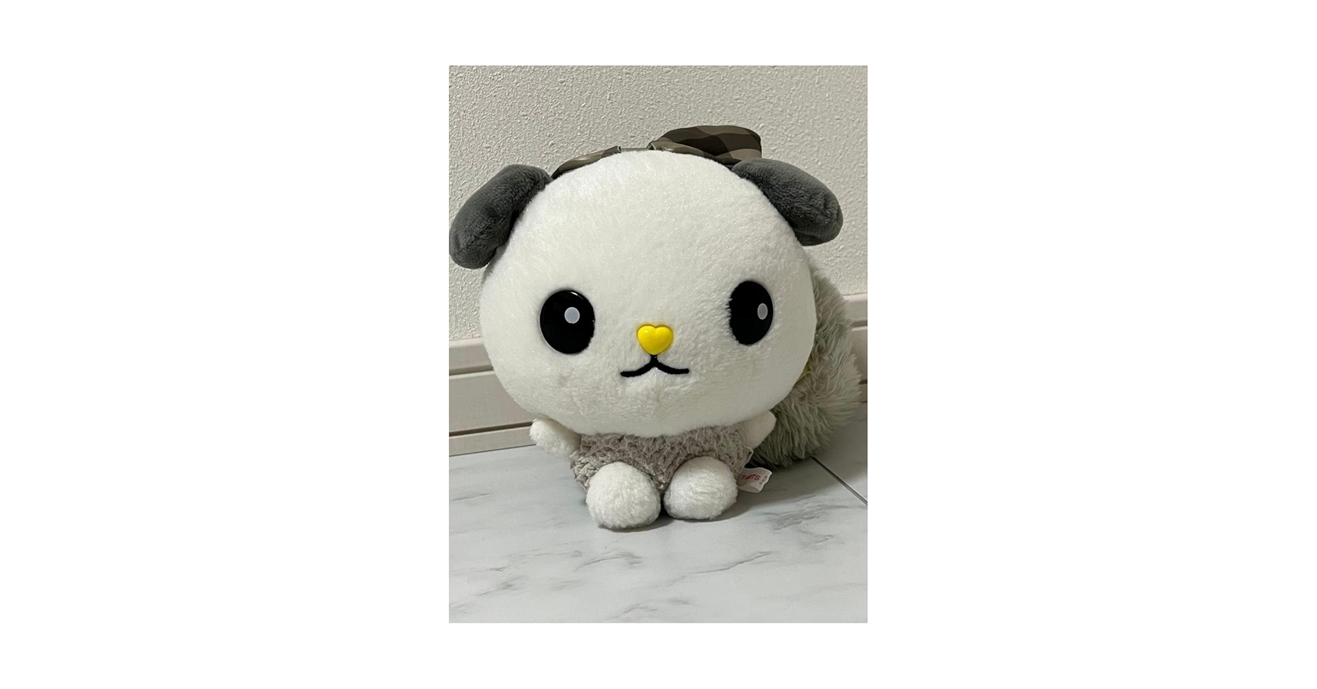 プリティーリズム　ペアチャム レミー ミミー リミー　ビックぬいぐるみ　セット プリズムストーン プリズムストーンマスコット ペアチャムレミー