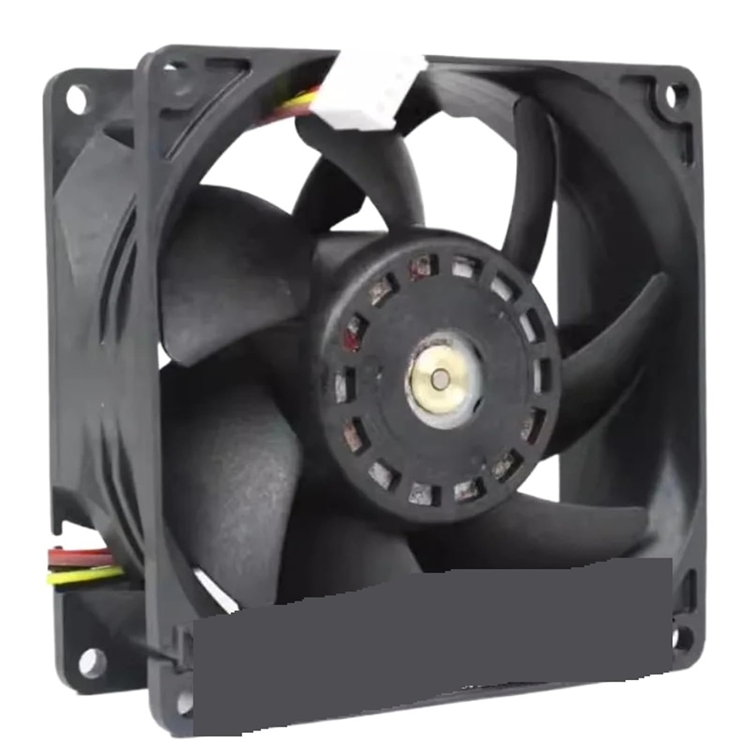 9GV0912P1G061 DC 12V 4.1A 90x90x38mm 4-Wire Server Cooling Fan