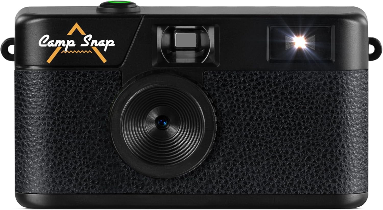 Amazon Canada: Campsnap V105 8MP Compact Digital Camera - Black