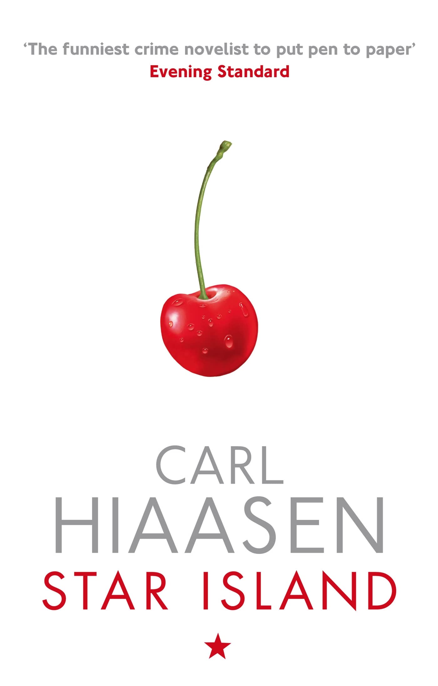 Star Island (Skink) - Hiaasen, Carl