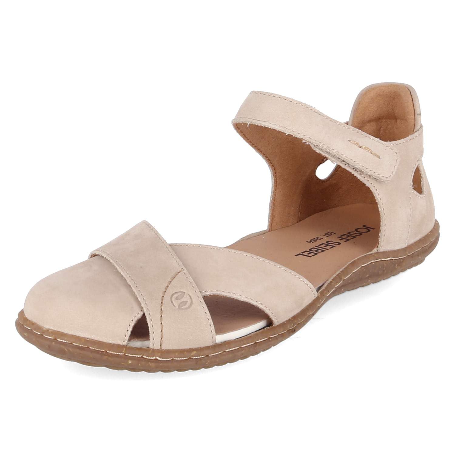 Josef Seibel sanda³y damskie skórzane 75805 Caitlyn 05