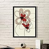 Taille: petit: 24x32.7cm (tient une image de 21x29.7cm); ; Moyen: 32.7x45cm (contient une image de 29.7x42cm); ; Large: 45x62.4cm (contient une image de 42x59.4cm)