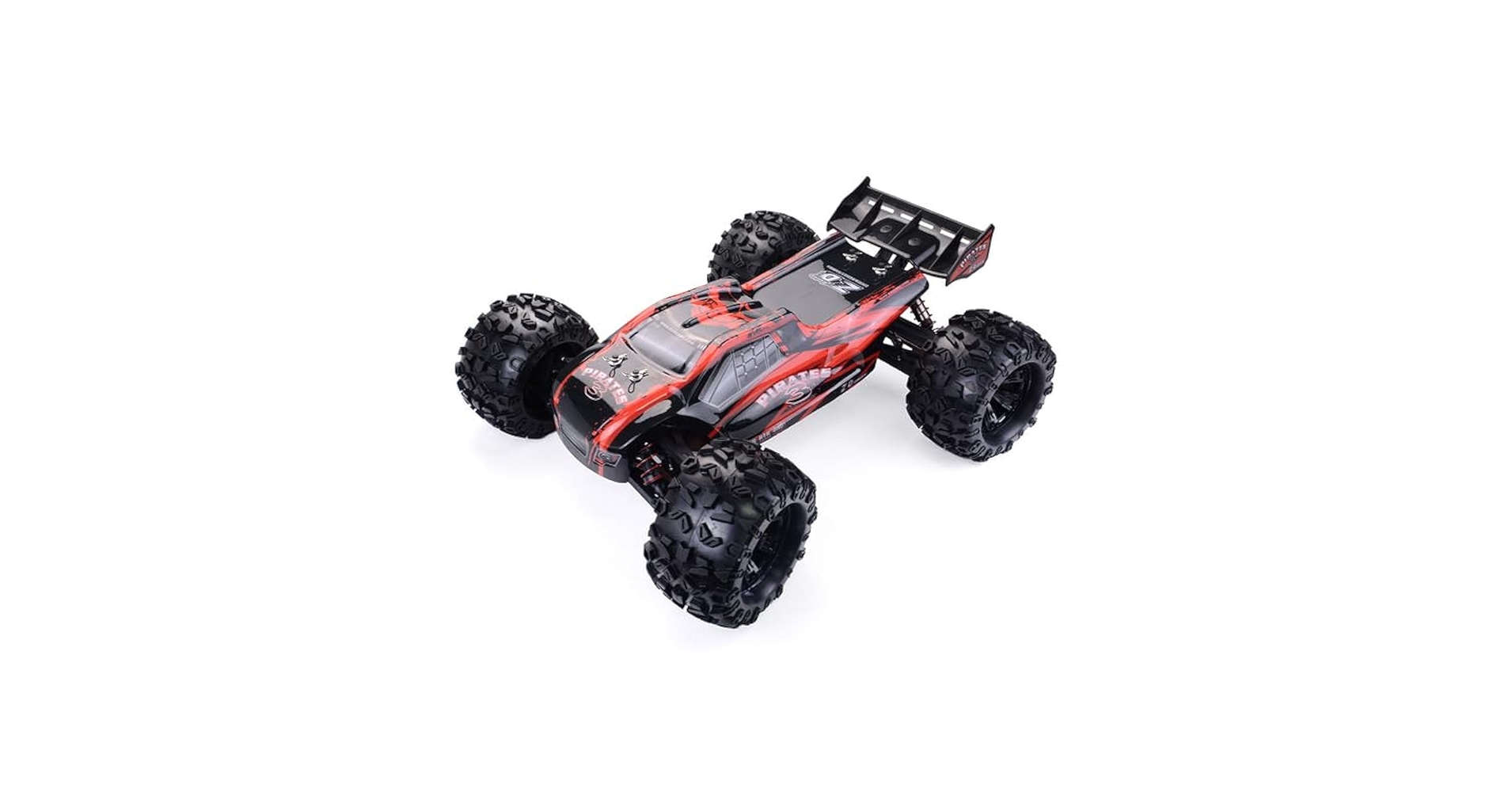 【新品未使用】1/8スケール ZD RACING PIRATES3 RTRセット 新品未使用】1/8スケール ZD RACING PIRATES3 RTRセット - メルカリ