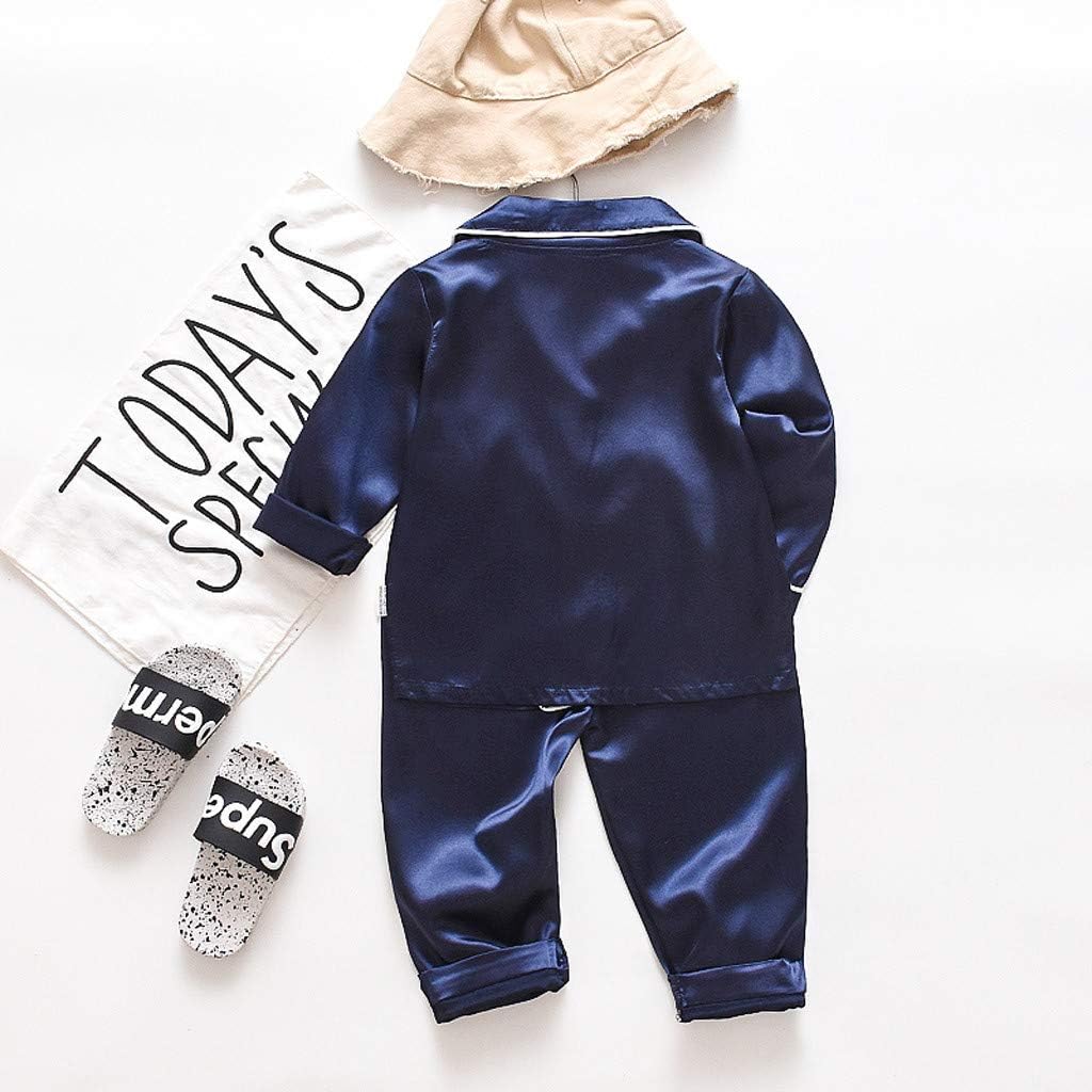 Clothes for 18 Month Old Boy PajamasCotton Blendcomfortableindoor and outdoorbaby Kids Soft Bathrobe: Clothing, Shoes & Jewelry