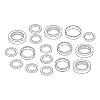 FPE - Forklift Seal KIT - TILT Cylinder Toyota 04651-10333-71 Hacus Aftermarket - New