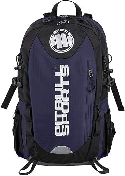 Sports Backpack by Pitbull