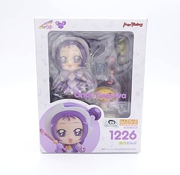 おジャ魔女どれみ ねんどろいど セット ねんどろいど おジャ魔女どれみ