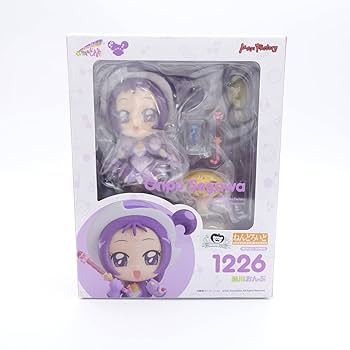 Amazon | 〇ねんどろいど 1226 瀬川おんぷ フィギュア/も～っと