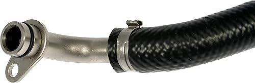 Miniatura 3 de Dorman Línea de aceite de turbocompresor 667-558 compatible con modelos BMW seleccionados