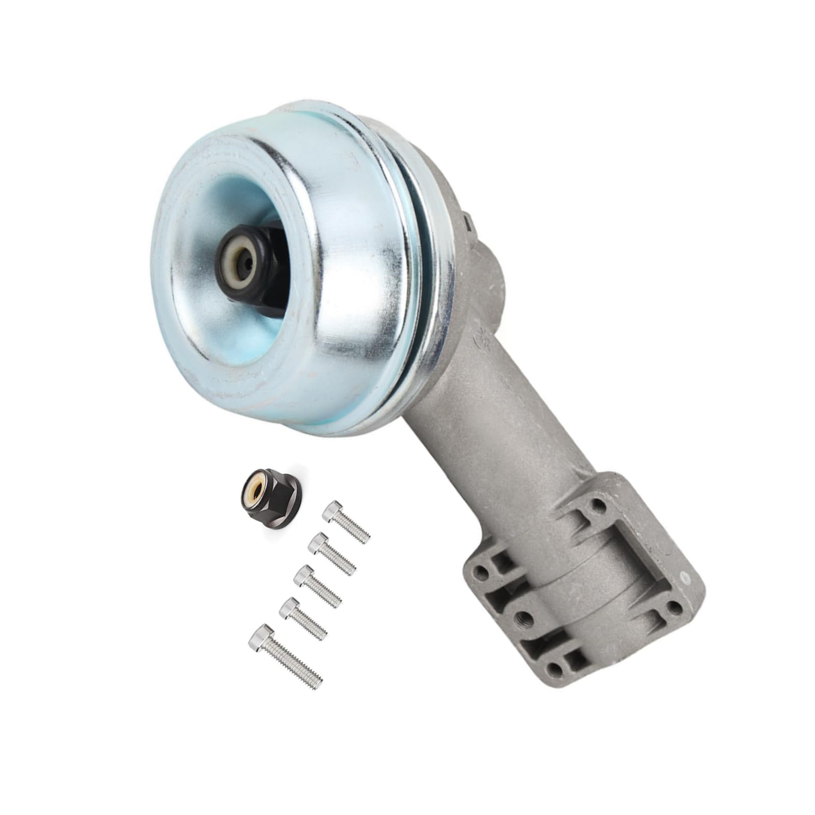 Tête d'engrenage FS55 pour réparer les vibrations et blocages de coupe